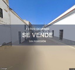 Pis a Fuente de Cantos. Vivienda  109 m en fuente de cantos