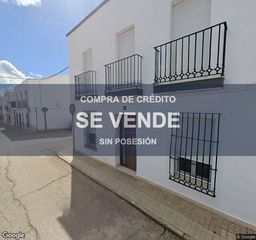 Pis a Fuente del Maestre. Vivienda  90 m  2 hab. en fuente del maestre