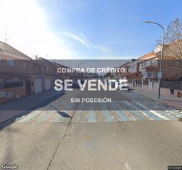 Flat in Los Barreros. Vivienda  224 m en seseña