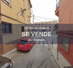 Flat in Can Sant Joan