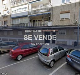 Piso en Villayuventus-Renfe