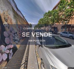 Pis a Larache. Vivienda  136 m en ciudad real