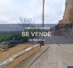 Pis a Piracés. Vivienda  122 m en piraces
