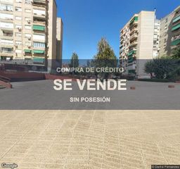 Appartement à La Avanzada-La Cueva. Vivienda  97 m  2 hab. en fuenlabrada