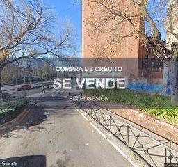 Flat in Acacias. Vivienda  87 m en madrid
