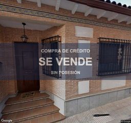 Pis a Fuensalida. Vivienda  101 m en fuensalida