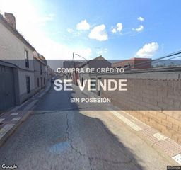 Piso en Argamasilla de Calatrava