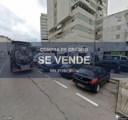 Pis a Pescadores - Saladillo. Vivienda  144 m en algeciras