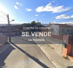 Flat in Piera. Vivienda  50 m  1 hab. en piera