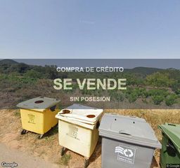 Rural plot in Medrano. Suelo  36 m en medrano