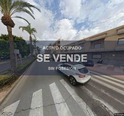 Appartamento in Roquetas pueblo
