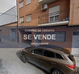 Etagenwohnung in Yecla. Compra de crédito  inmueble en yecla  ocupado  ref 1119bt1