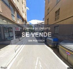 Flat in Centre. Vivienda  163 m en vic