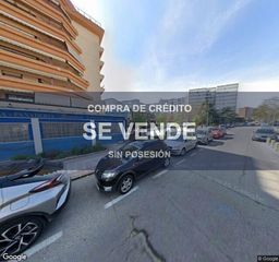 Pis a Fuenlabrada II-El Molino