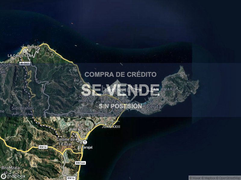 Foto b1a1ec69-0fb2-4d15-952f-25cd00dab679. Pis a Centro Ceuta
