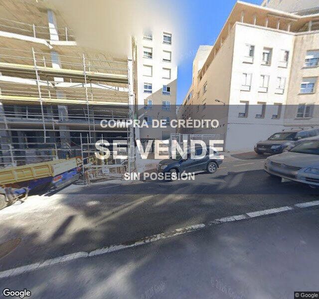 Foto e164bc5f-316d-48ab-81cb-ce71e97037e2. Pis a Centro Ceuta