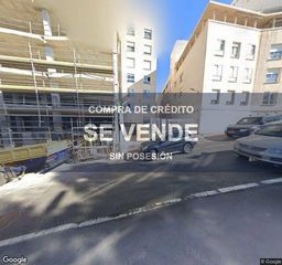 Pis a Centro. Vivienda  107 m en ceuta