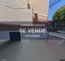 Pis a Virgen del Rosario