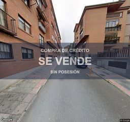 Flat in Santo Tomás. Vivienda  53 m  1 hab. en avila