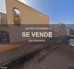Appartamento in San Isidro - Campohermoso. Vivienda  140 m  3 hab. en nijar