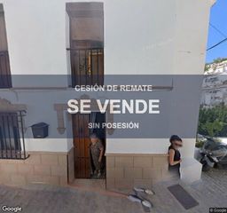 Etagenwohnung in Setenil de las Bodegas. Vivienda  111 m  3 hab. en setenil de las bodegas