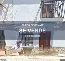 Pis a Setenil de las Bodegas. Vivienda  111 m  3 hab. en setenil de las bodegas
