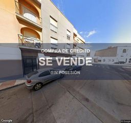 Pis a Roquetas pueblo