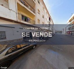 Appartamento in Roquetas pueblo