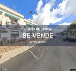 Etagenwohnung in Santos de Maimona (Los). Vivienda  124 m  4 hab. en los santos de maimona