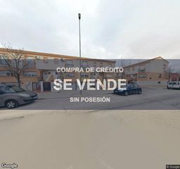 Piso en Tomelloso