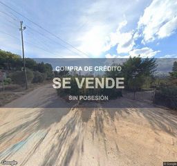 Etagenwohnung in Castellvell del Camp. Vivienda  403 m en castellvell del camp