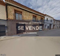 Pis a Villarrobledo. Vivienda  187 m  4 hab. en villarrobledo