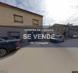 Pis a Villarrobledo. Vivienda  187 m  4 hab. en villarrobledo