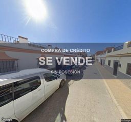 Pis a Cuervo de Sevilla (El). Vivienda  192 m  5 hab. en el cuervo de sevilla