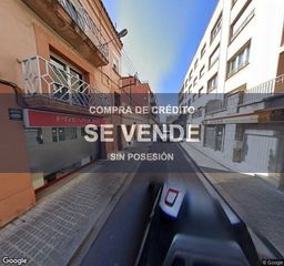 Flat in Poble Sec. Vivienda  103 m en igualada