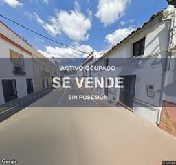 Piso en Constantina. Vivienda  131 m  3 hab. en constantina