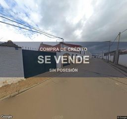 Wohngrundstück in Monterrubio de la Serena. Suelo en monterrubio de la serena