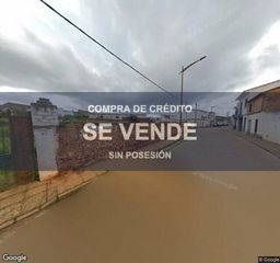 Terreno residenziale in Monterrubio de la Serena. Suelo en monterrubio de la serena