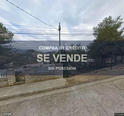 Etagenwohnung in Cervelló. Vivienda  254 m en cervelló