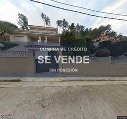 Pis a Cervelló. Vivienda  254 m en cervelló