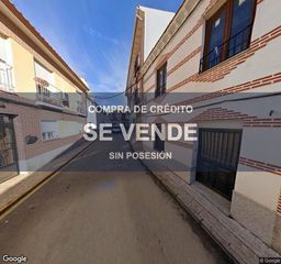 Appartement à Añover de Tajo. Vivienda  112 m  1 hab. en añover de tajo