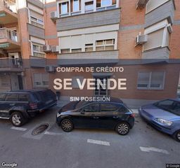 Etagenwohnung in Quart de Poblet. Vivienda  123 m en quart de poblet