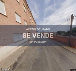 Appartamento in Ajofrín. Vivienda  107 m  2 hab. en ajofrin