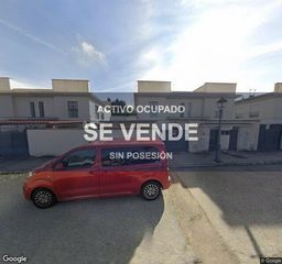 Pis a Villanueva del Ariscal