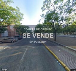 Pis a Ciudad Jardín