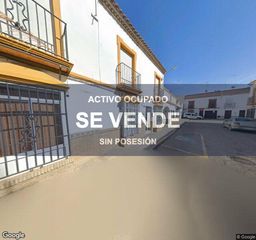 Etagenwohnung in Arahal. Vivienda  154 m  4 hab. en arahal