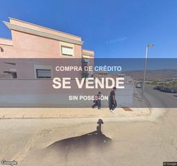 Pis a Benahadux. Vivienda  166 m  4 hab. en benahadux