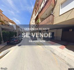 Etagenwohnung in Santomera. Vivienda  150 m  4 hab. en santomera