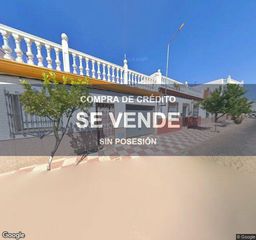 Pis a Villanueva del Río y Minas. Vivienda  122 m  3 hab. en villanueva del rio y minas