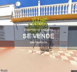 Etagenwohnung in Villanueva del Río y Minas. Vivienda  122 m  3 hab. en villanueva del rio y minas